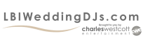 LBI Wedding DJs